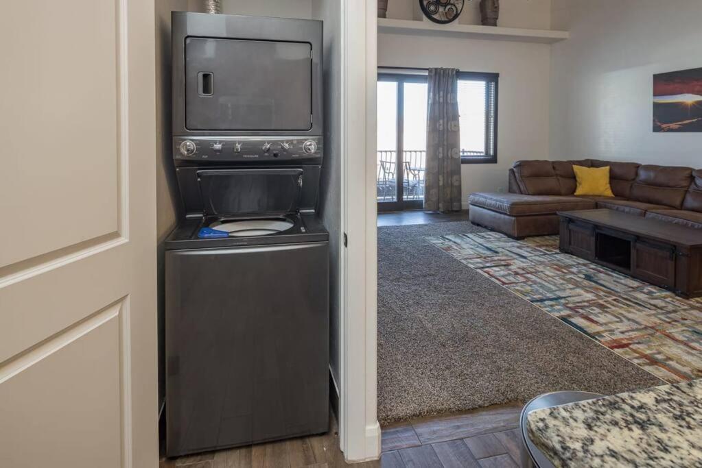 Luxury Downtown Moab Rental - La Dolce Vita Villa #1 Εξωτερικό φωτογραφία