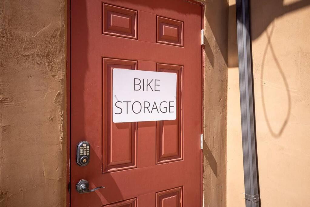 Luxury Downtown Moab Rental - La Dolce Vita Villa #1 Εξωτερικό φωτογραφία