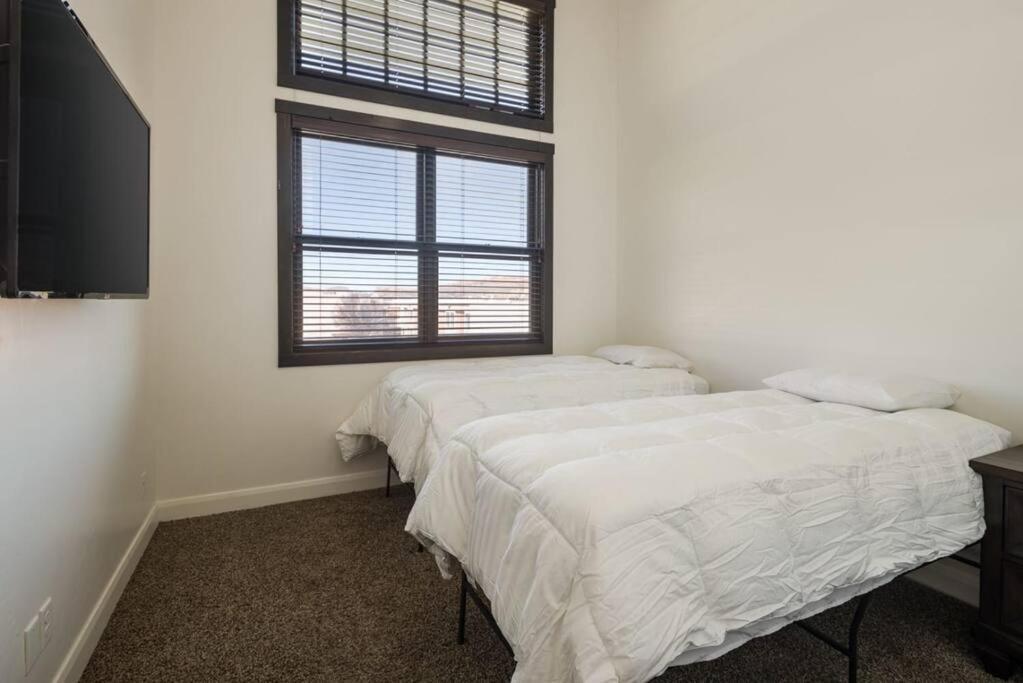 Luxury Downtown Moab Rental - La Dolce Vita Villa #1 Εξωτερικό φωτογραφία