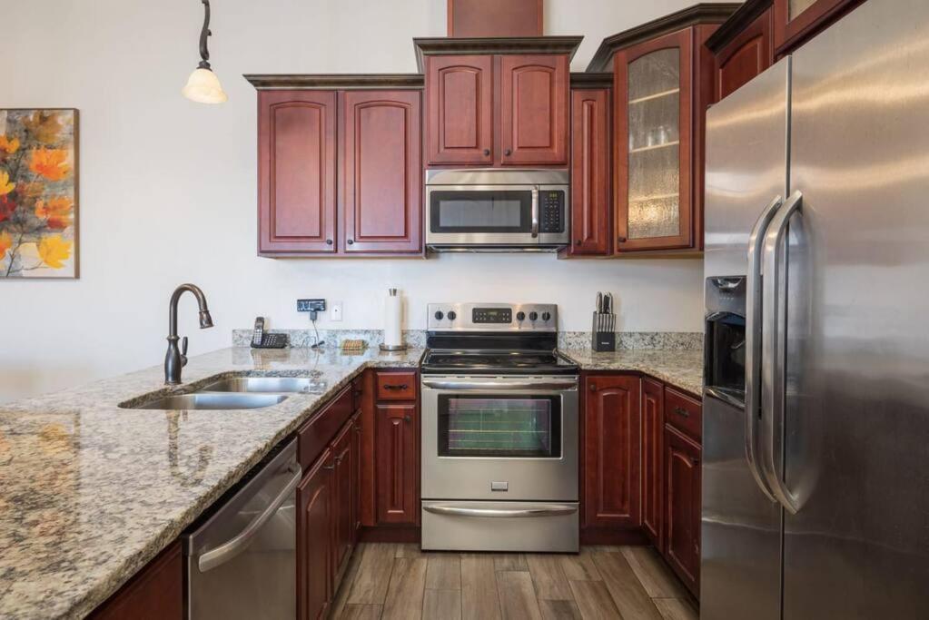 Luxury Downtown Moab Rental - La Dolce Vita Villa #1 Εξωτερικό φωτογραφία