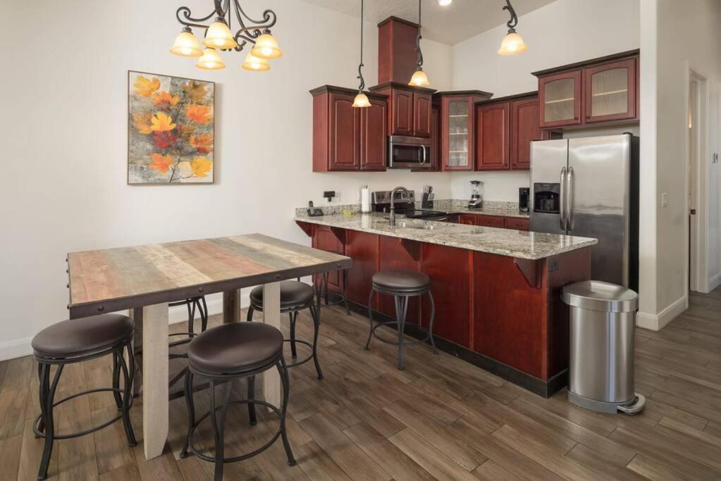 Luxury Downtown Moab Rental - La Dolce Vita Villa #1 Εξωτερικό φωτογραφία
