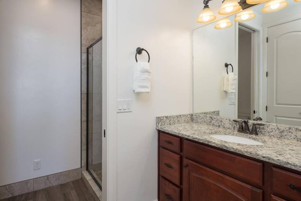 Luxury Downtown Moab Rental - La Dolce Vita Villa #1 Εξωτερικό φωτογραφία