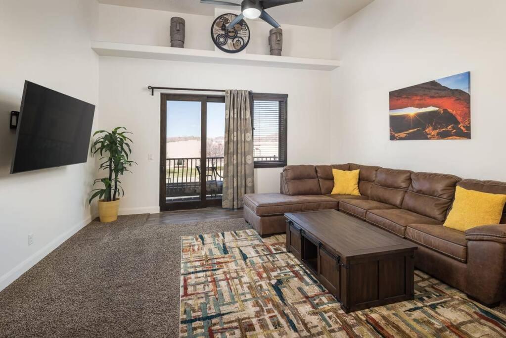 Luxury Downtown Moab Rental - La Dolce Vita Villa #1 Εξωτερικό φωτογραφία