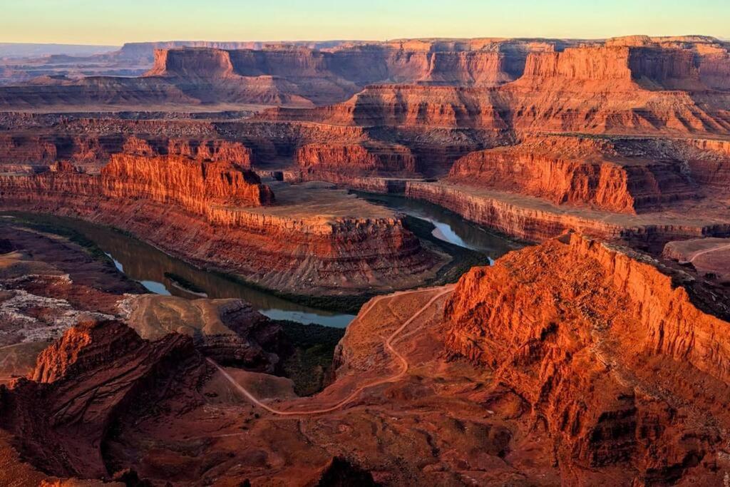 Luxury Downtown Moab Rental - La Dolce Vita Villa #1 Εξωτερικό φωτογραφία